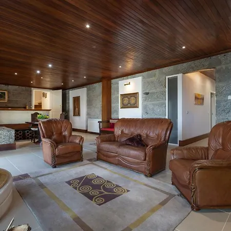 Guest house Quinta Fonte Cova - Minho's Guest Braga