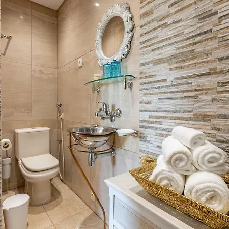 בית הארחה Quinta Fonte Cova - Minho's Guest בראגה