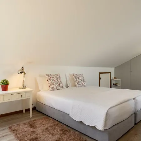 בית הארחה Quinta Fonte Cova - Minho's Guest *