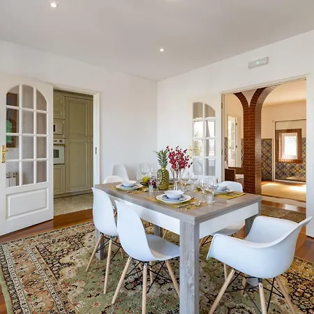 בית הארחה Quinta Fonte Cova - Minho's Guest *