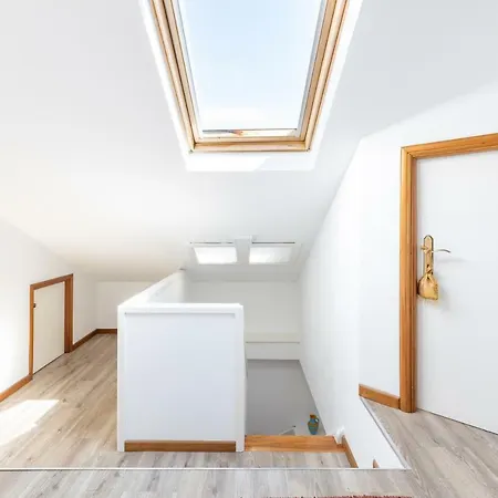 בית הארחה Quinta Fonte Cova - Minho's Guest *