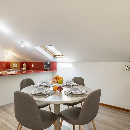 Quinta Fonte Cova - Minho's Guest בית הארחה *