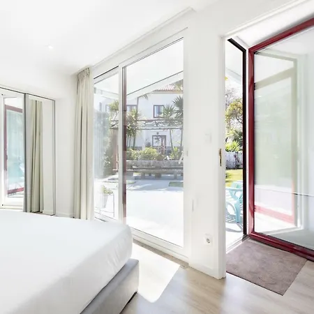 בית הארחה Quinta Fonte Cova - Minho's Guest בראגה