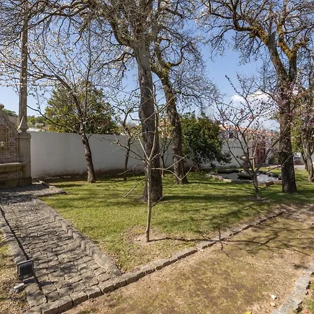 Gæstehus Quinta Fonte Cova - Minho's Guest Braga