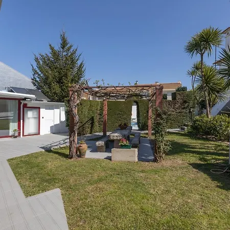 בית הארחה Quinta Fonte Cova - Minho's Guest *