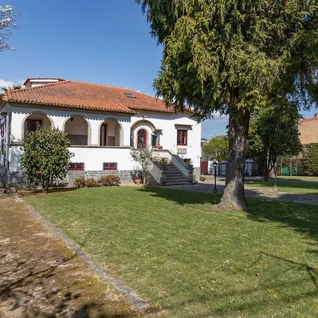 Quinta Fonte Cova - Minho's Guest Braga