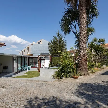 Gæstehus Quinta Fonte Cova - Minho's Guest *