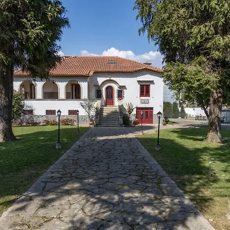 בית הארחה Quinta Fonte Cova - Minho's Guest