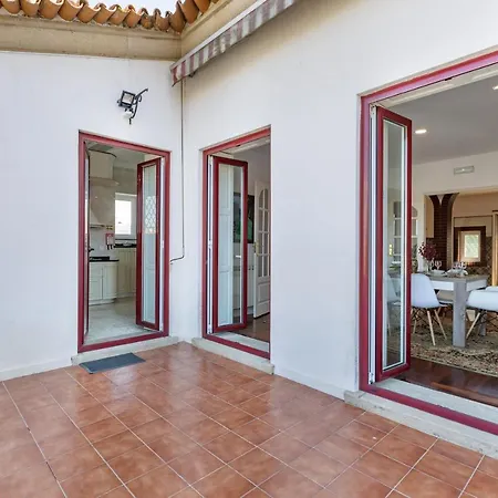 Gæstehus Quinta Fonte Cova - Minho's Guest Braga