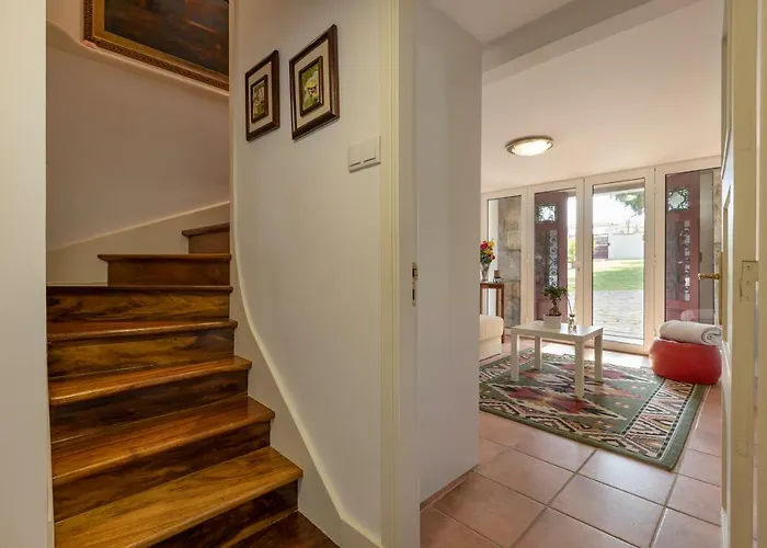 Quinta Fonte Cova - Minho's Guest