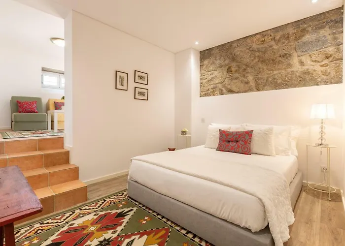 Quinta Fonte Cova - Minho's Guest Braga