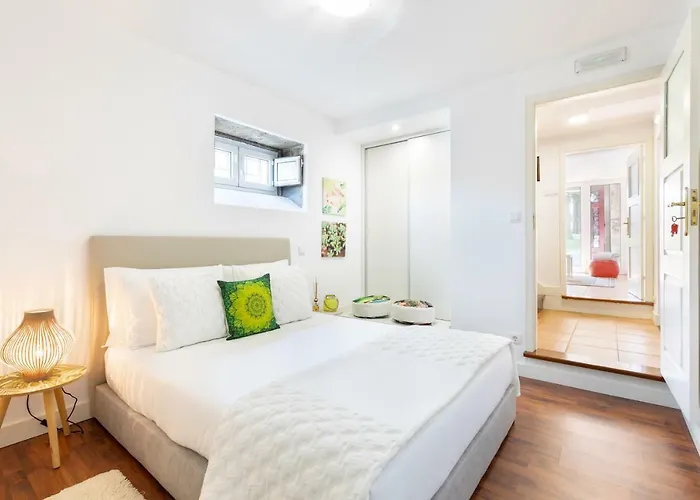 Quinta Fonte Cova - Minho's Guest Affittacamere Braga