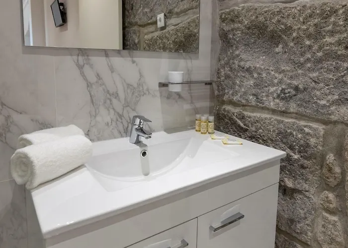 Quinta Fonte Cova - Minho's Guest *