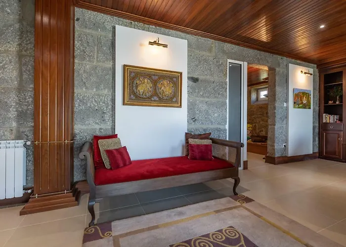 Quinta Fonte Cova - Minho's Guest *