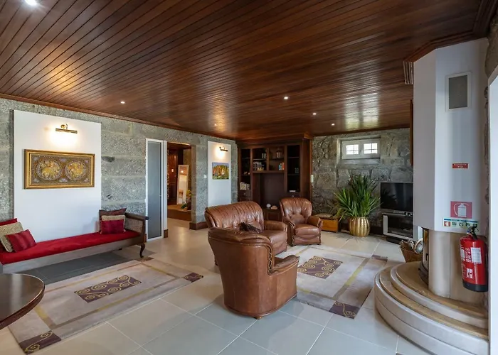 Quinta Fonte Cova - Minho's Guest