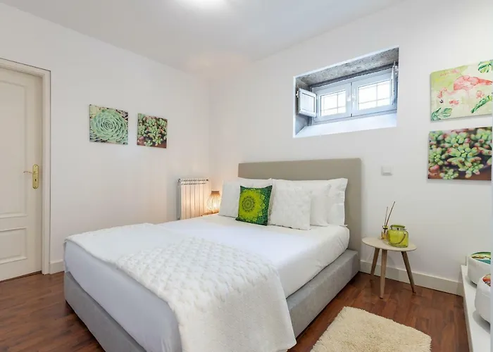 Гостевой дом Quinta Fonte Cova - Minho's Guest *