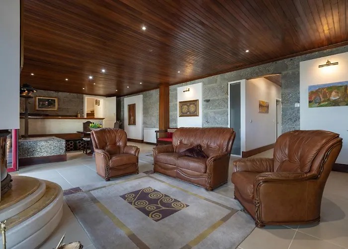 Affittacamere Quinta Fonte Cova - Minho's Guest Braga