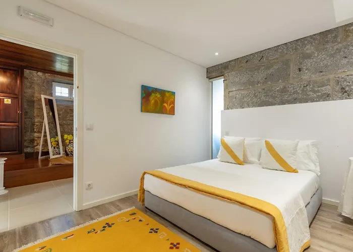 Affittacamere Quinta Fonte Cova - Minho's Guest Braga