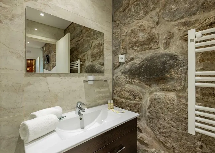 Гостевой дом Quinta Fonte Cova - Minho's Guest Брага