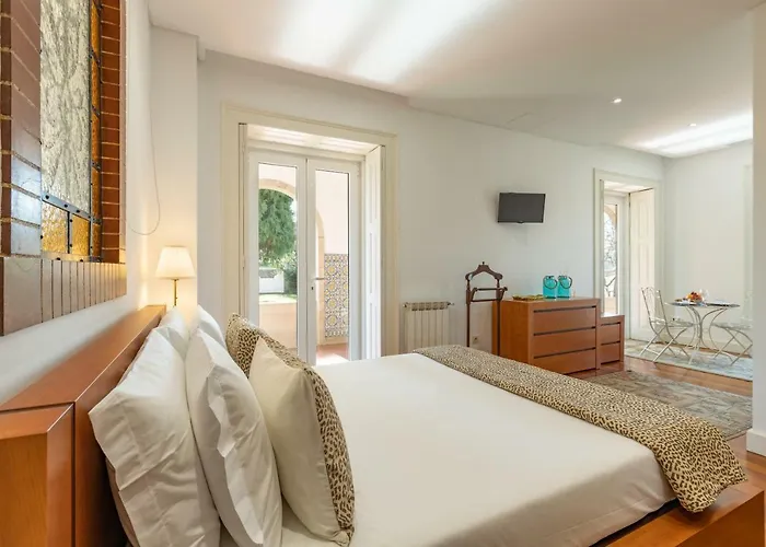 Quinta Fonte Cova - Minho's Guest Braga