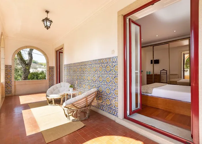 Quinta Fonte Cova - Minho's Guest Affittacamere