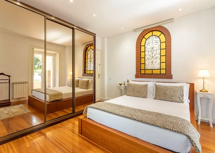 Quinta Fonte Cova - Minho's Guest *