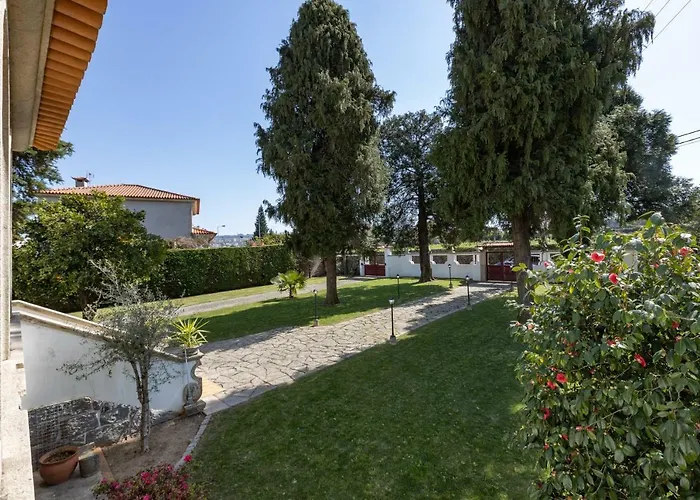 Affittacamere Quinta Fonte Cova - Minho's Guest