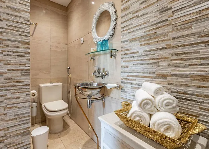 Affittacamere Quinta Fonte Cova - Minho's Guest Braga