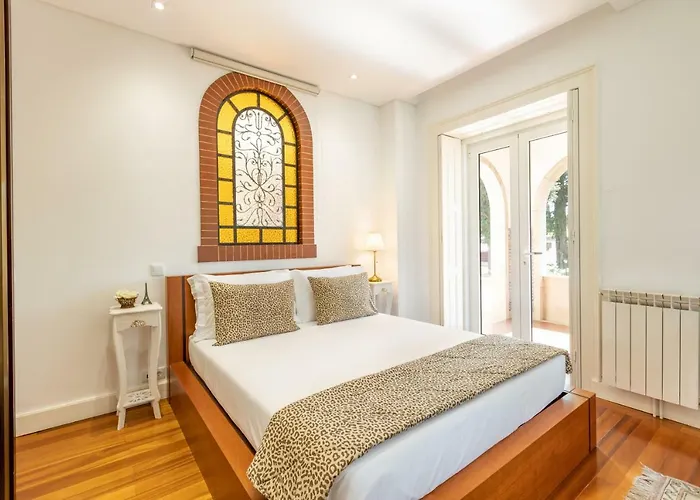 Гостевой дом Quinta Fonte Cova - Minho's Guest