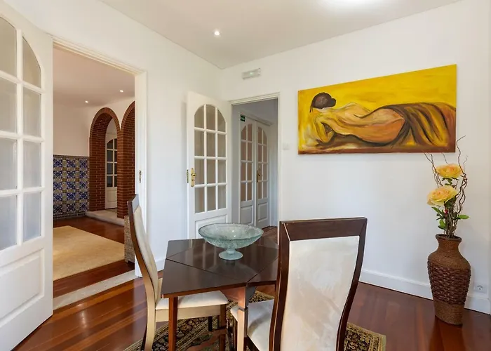 Quinta Fonte Cova - Minho's Guest * Braga