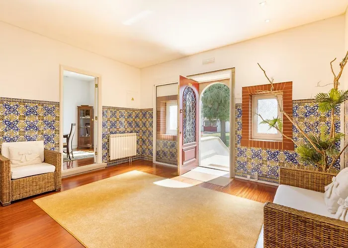 Affittacamere Quinta Fonte Cova - Minho's Guest *