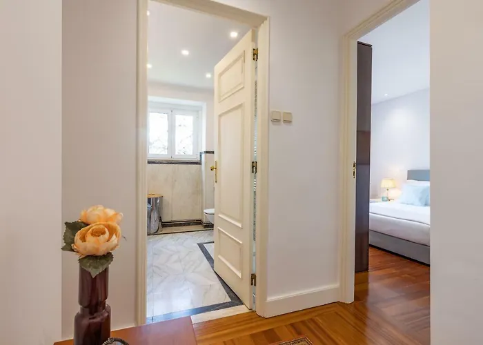 Affittacamere Quinta Fonte Cova - Minho's Guest Braga