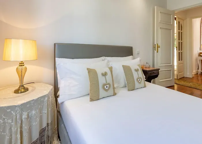 Quinta Fonte Cova - Minho's Guest Braga