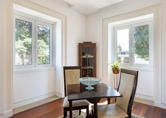 Quinta Fonte Cova - Minho's Guest Гостевой дом *