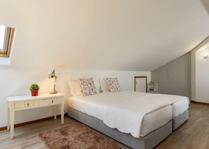 Гостевой дом Quinta Fonte Cova - Minho's Guest *