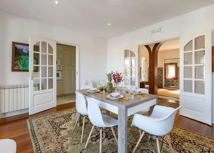 Affittacamere Quinta Fonte Cova - Minho's Guest *