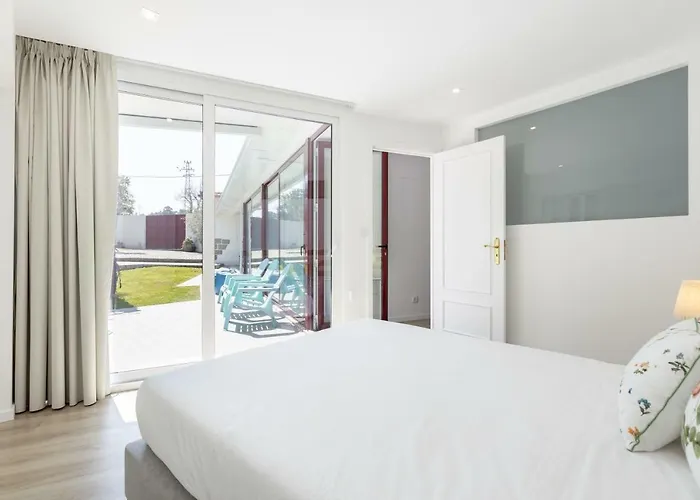 Quinta Fonte Cova - Minho's Guest *