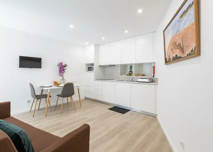 Affittacamere Quinta Fonte Cova - Minho's Guest Braga