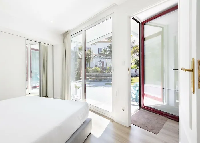 Affittacamere Quinta Fonte Cova - Minho's Guest Braga