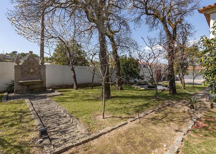 Affittacamere Quinta Fonte Cova - Minho's Guest Braga