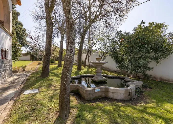 Affittacamere Quinta Fonte Cova - Minho's Guest Braga