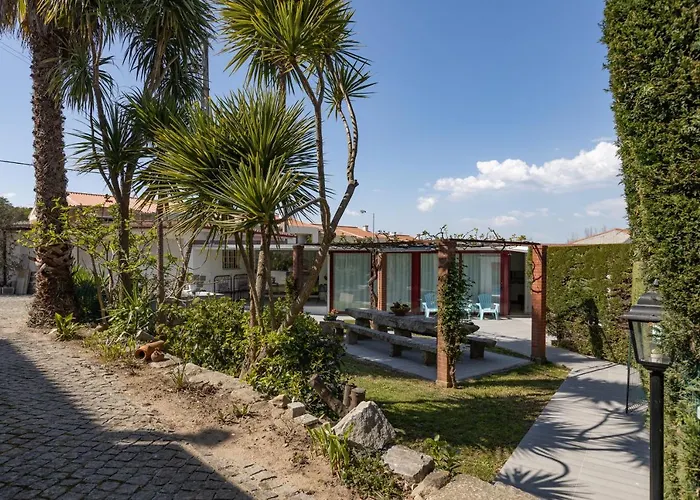 Quinta Fonte Cova - Minho's Guest *