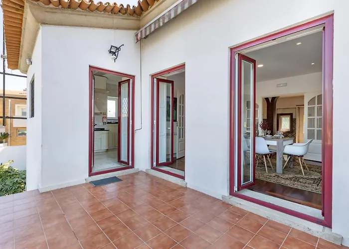 Гостевой дом Quinta Fonte Cova - Minho's Guest Брага